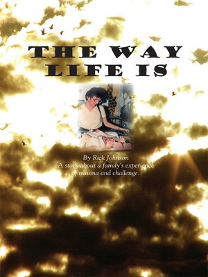 cover image of The Way Life Is